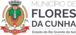 Logotipo Prefeitura de Flores da Cunha