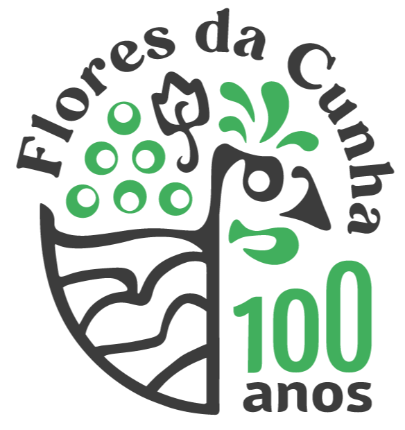 Logo turismo flores rodape